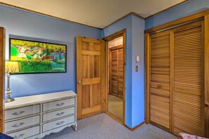 Casa (2 Bedrooms) | Interior