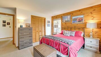 Maison (2 Bedrooms) | Intérieur