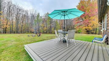 Maison (2 Bedrooms) | Intérieur