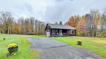 Maison (2 Bedrooms) | Intérieur