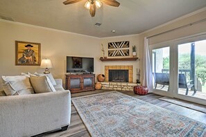 公寓 (2 Bedrooms) | 內部