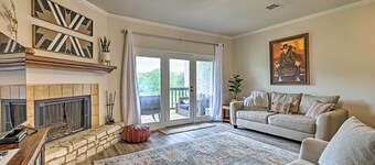 Canyon Lake Retreat in the Texas Hill Country!