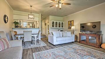 Lejlighed (2 Bedrooms) | Interiør