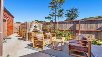 Rumah (3 Bedrooms) | Interior