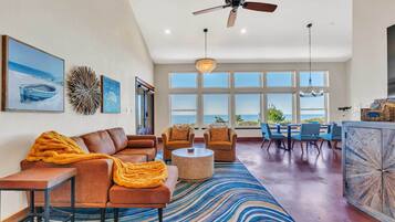 Rumah (3 Bedrooms) | Interior