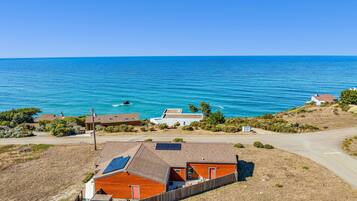 Rumah (3 Bedrooms) | Interior