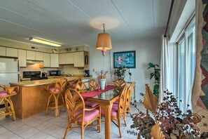 Leilighet (2 Bedrooms) | Innvendig