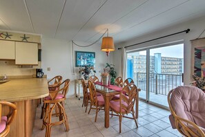 Leilighet (2 Bedrooms) | Innvendig