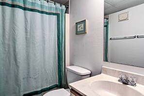 Apartemen (2 Bedrooms) | Interior