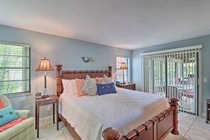 House (2 Bedrooms) | Interior - < 1 Mi to Jensen Beach: Home w/ Community Perks! (Jensen Beach)