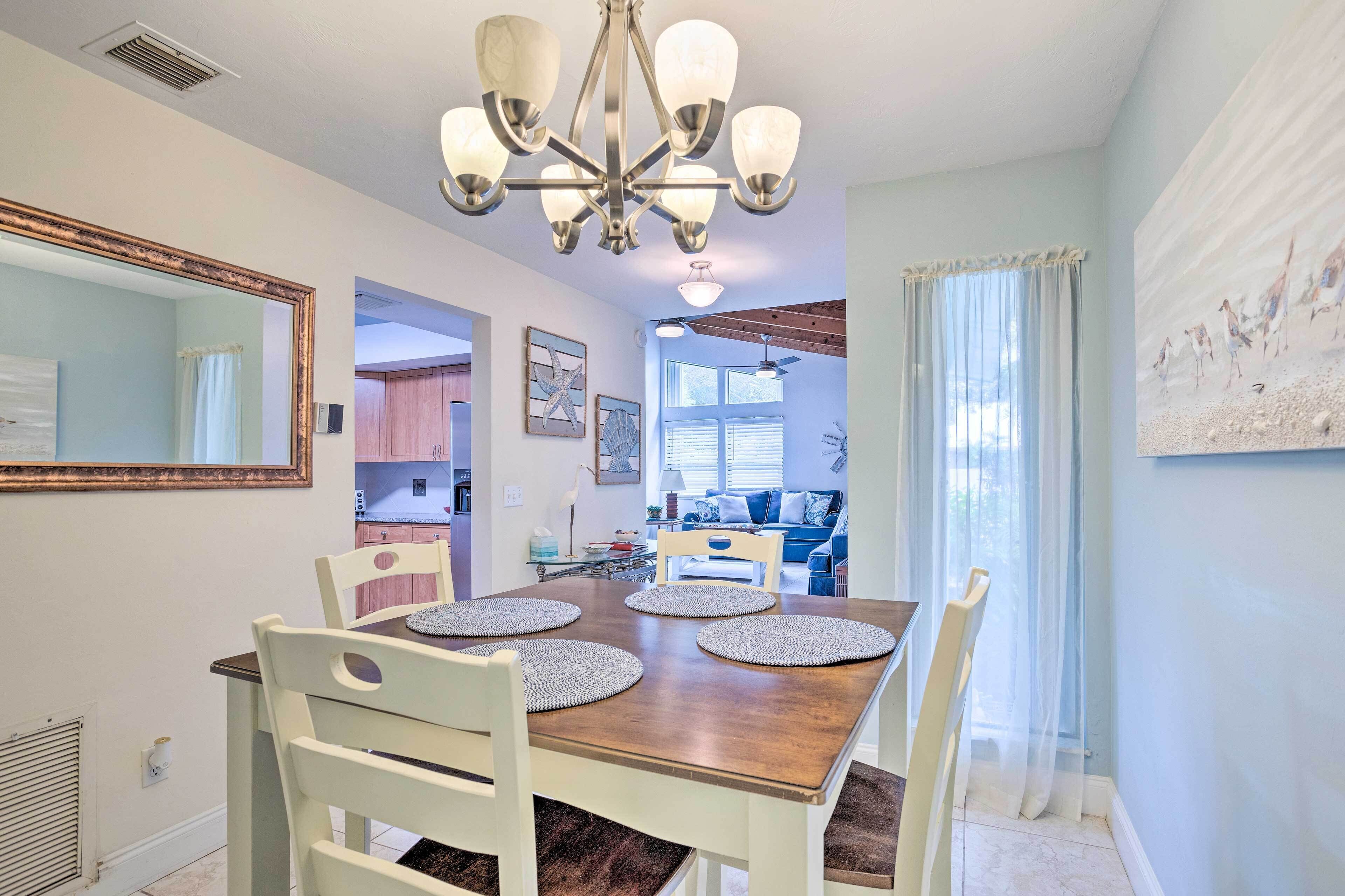 Hus (2 Bedrooms) | Innvendig