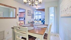Hus (2 Bedrooms) | Innvendig