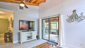 Hus (2 Bedrooms) | Innvendig