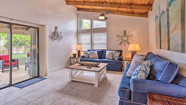Hus (2 Bedrooms) | Fasade