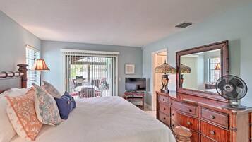 Hus (2 Bedrooms) | Interiør