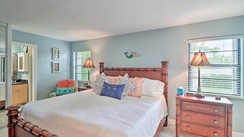 Casa (2 Bedrooms) | Interior