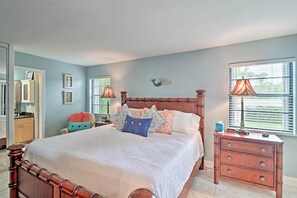 單棟房屋 (2 Bedrooms) | 內部