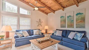 Casa (2 Bedrooms) | Interior