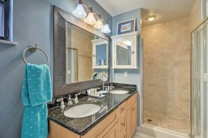 Casa (2 Bedrooms) | Interni