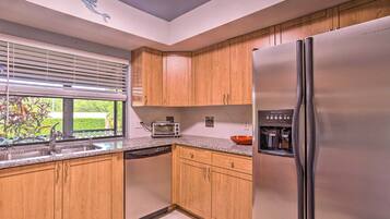 Casa (2 Bedrooms) | Interior