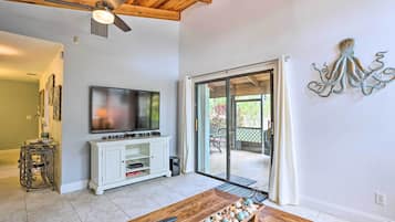 Huis (2 Bedrooms) | Interieur