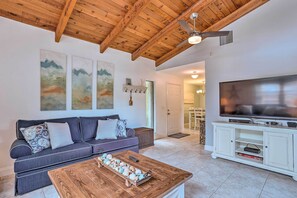 Nhà (2 Bedrooms) | Nội thất