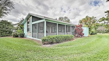 Casa (2 Bedrooms) | Interior