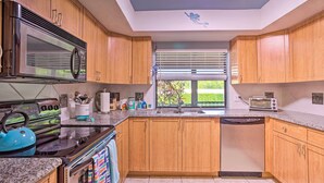 Hus (2 Bedrooms) | Innvendig