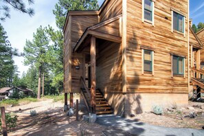 Appartement (2 Bedrooms) | Interieur