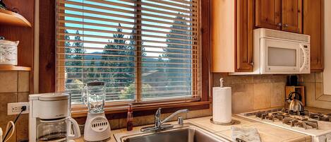 Appartement (2 Bedrooms) | Interieur