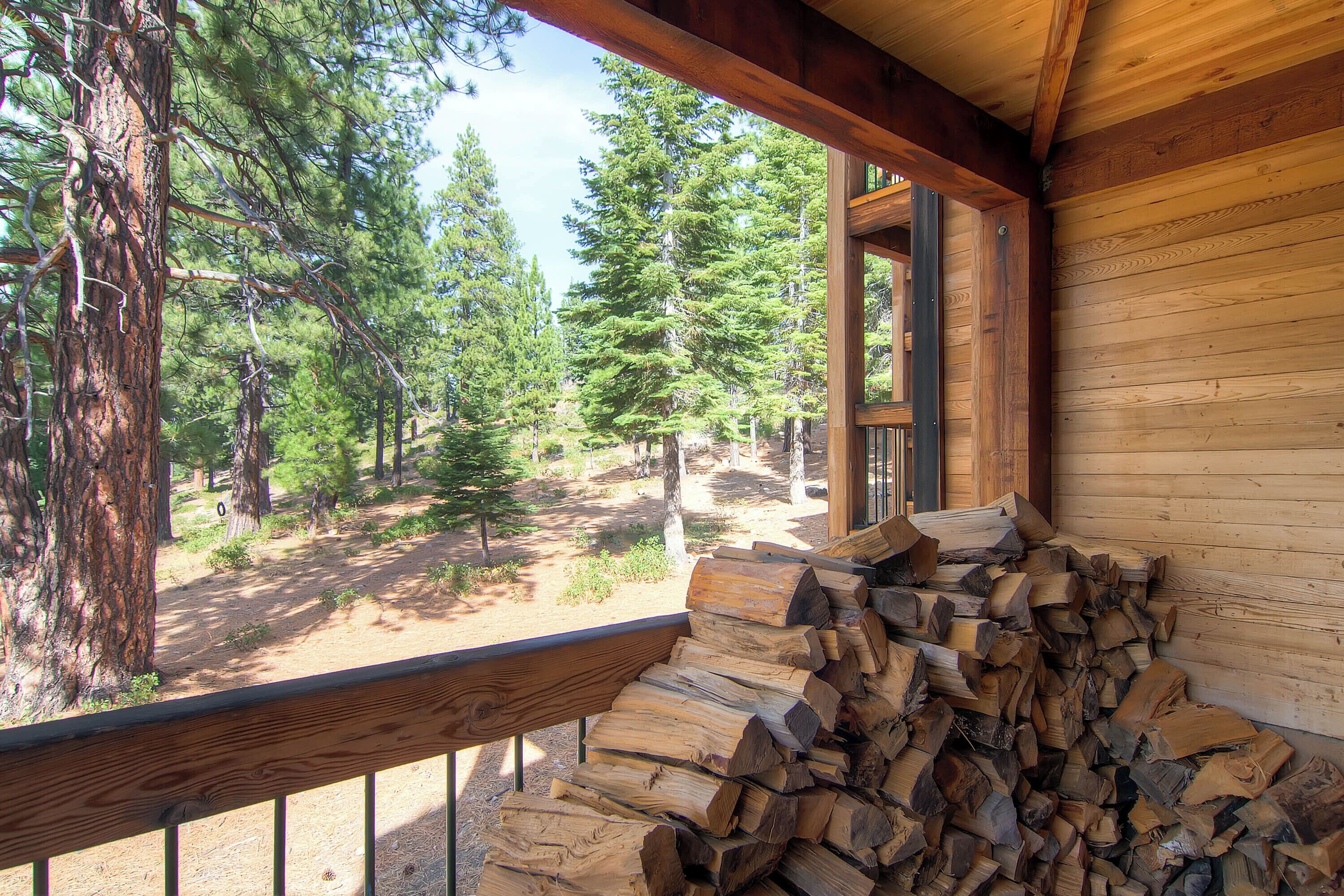 公寓 (2 Bedrooms) | 住宿內部