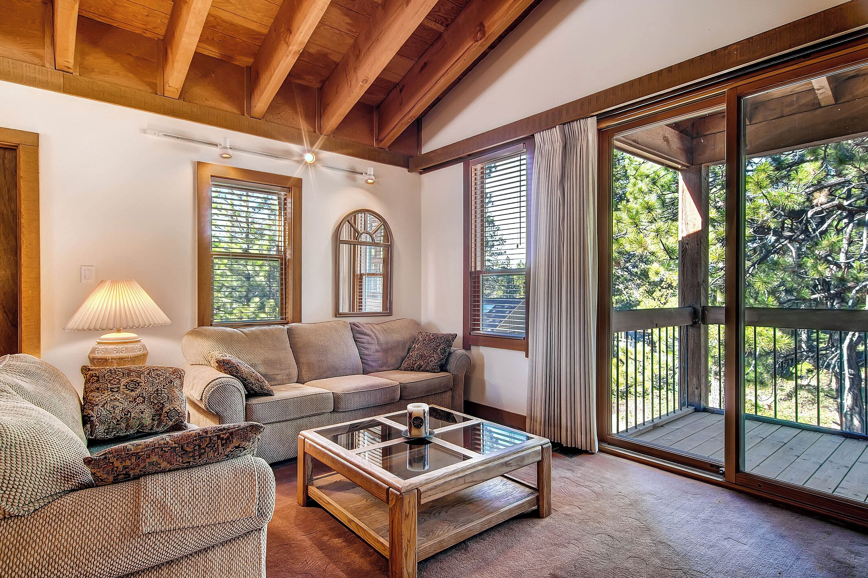 Leilighet (2 Bedrooms) | Fasade