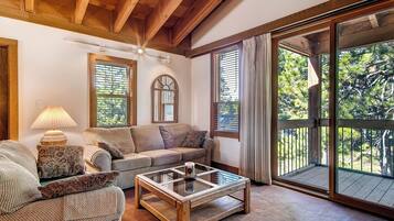 Apartemen (2 Bedrooms) | Bagian depan properti