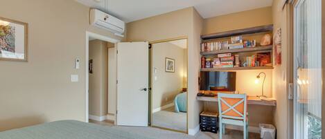 Nhà (2 Bedrooms) | Nội thất