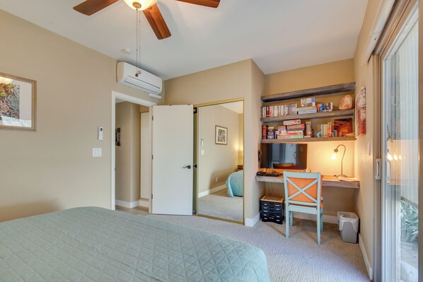 Nhà (2 Bedrooms) | Nội thất