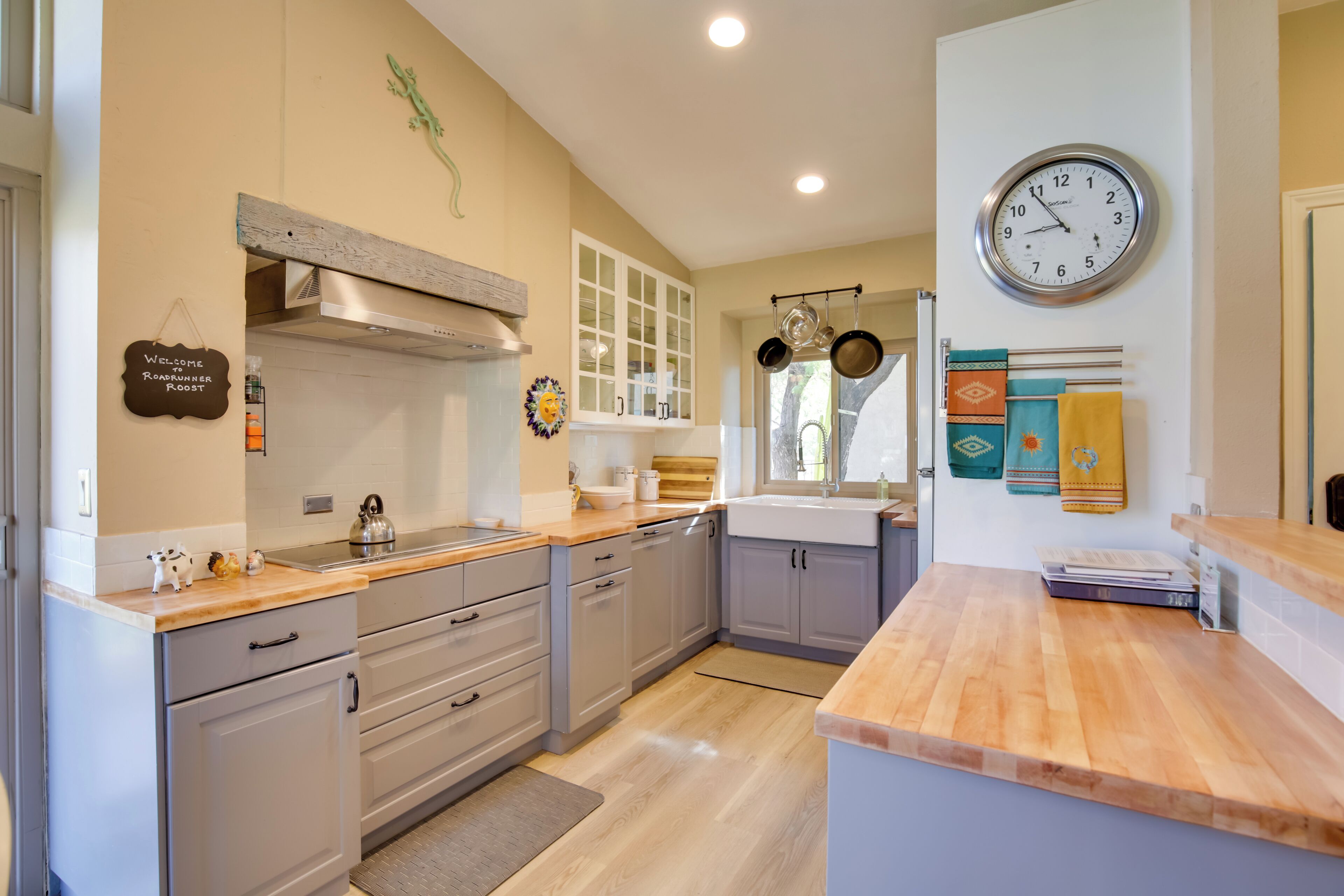 獨棟房屋 (2 Bedrooms) | 住宿內部