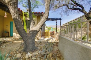 Casa (2 Bedrooms) | Interior
