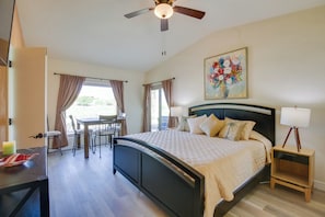 Talo (2 Bedrooms) | Sisätilat
