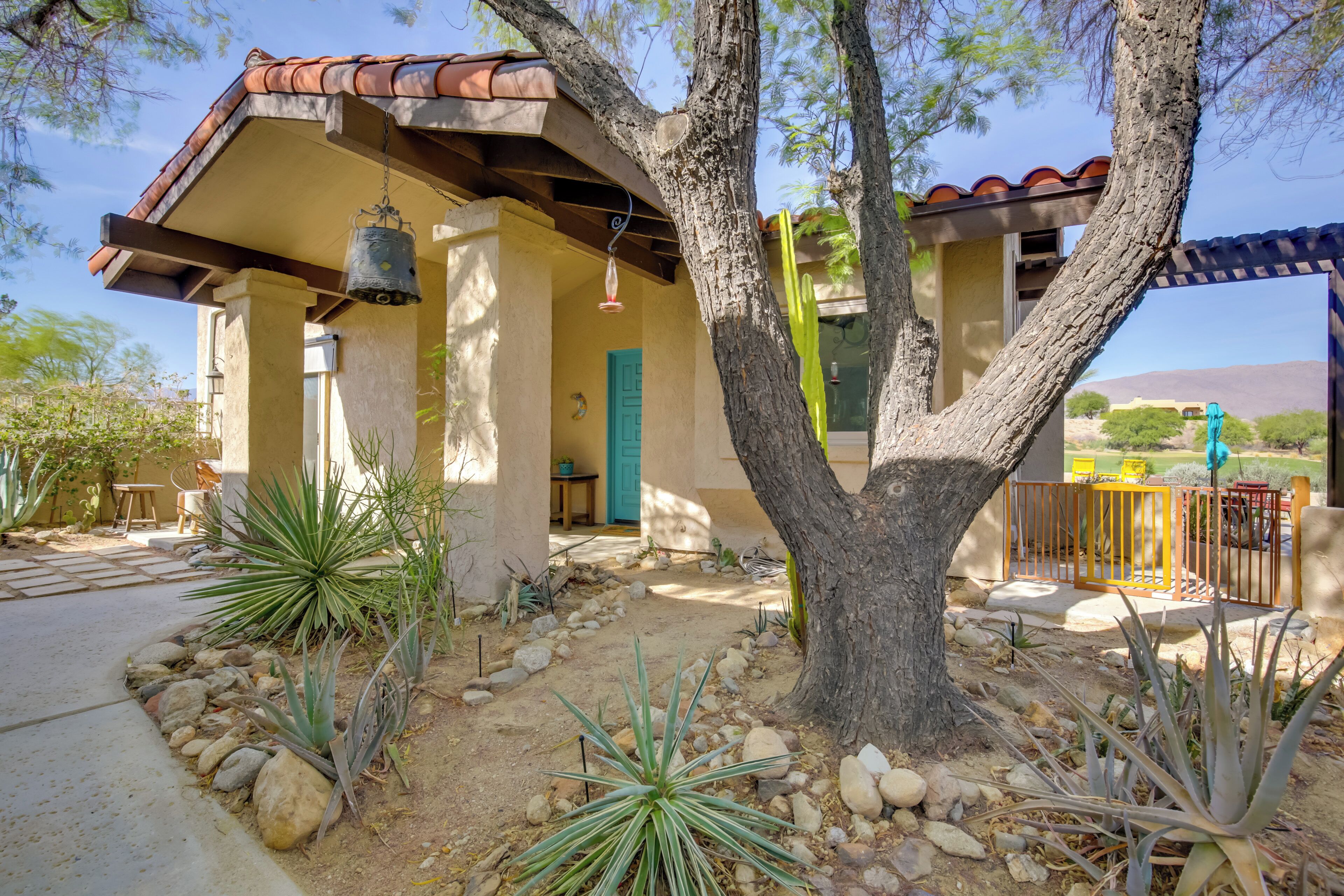 獨棟房屋 (2 Bedrooms) | 住宿內部