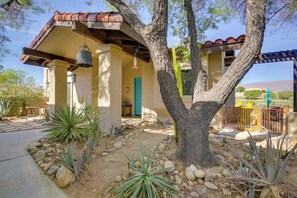 Ferienhaus (2 Bedrooms) | Innenbereich