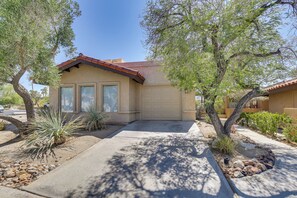 Nhà (2 Bedrooms) | Nội thất