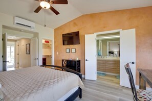 Huis (2 Bedrooms) | Interieur