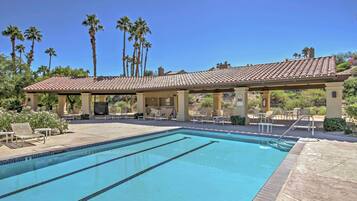 独立别墅 (2 Bedrooms) | 住宿内部