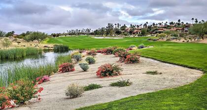 'roadrunner Roost' at Rams Hill Golf Resort!