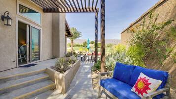 独立别墅 (2 Bedrooms) | 住宿内部