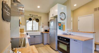 'roadrunner Roost' at Rams Hill Golf Resort!