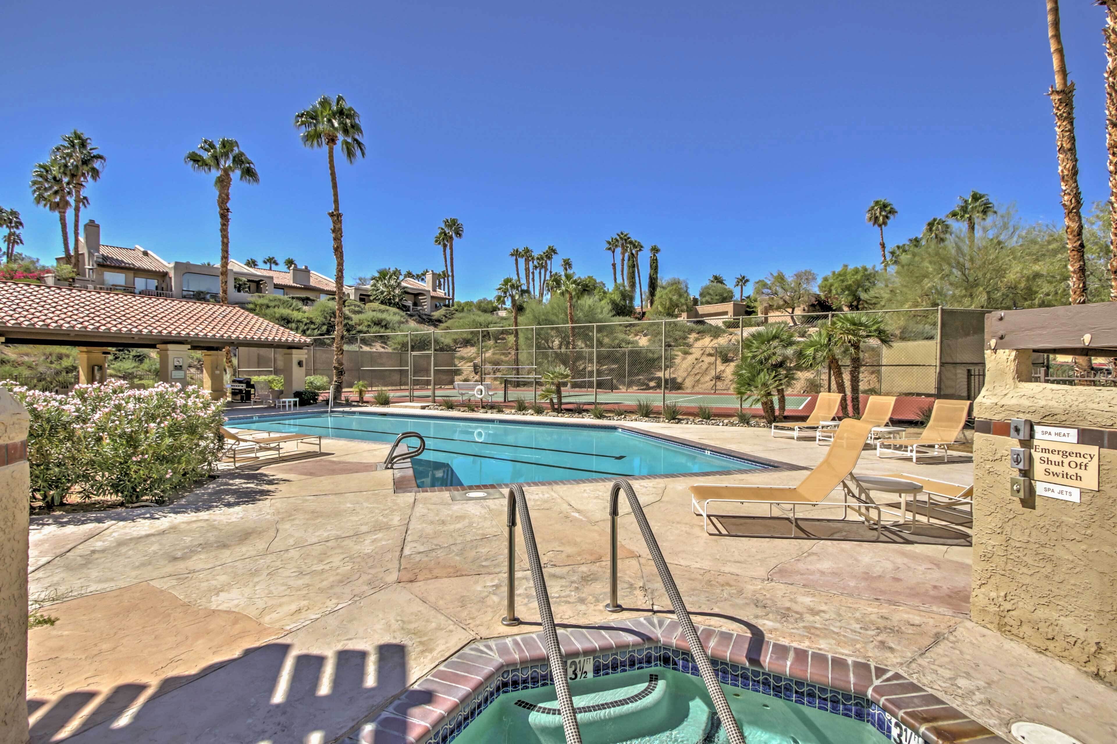 獨棟房屋 (2 Bedrooms) | 住宿內部