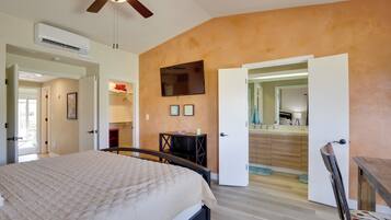 独立别墅 (2 Bedrooms) | 住宿内部