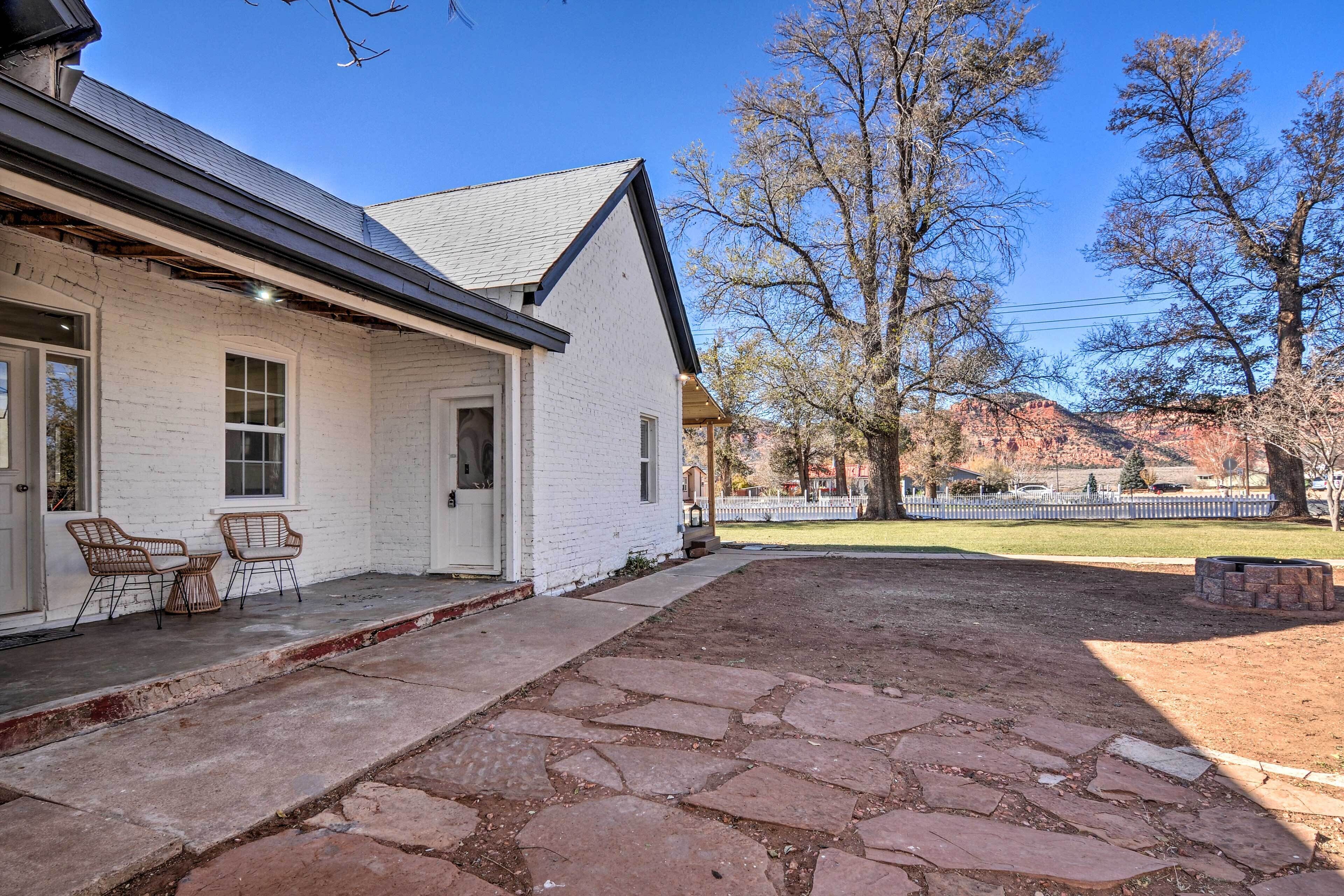 House (3 Bedrooms) | Bahagian dalam