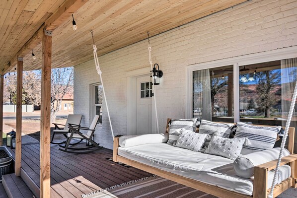 Ev (3 Bedrooms) | İç mekân